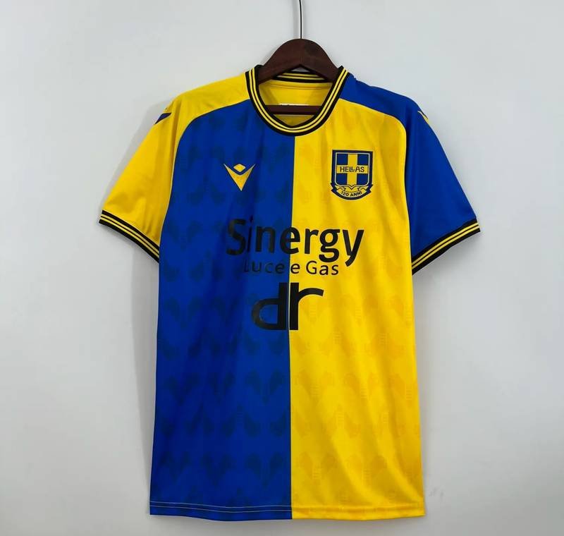 23-24 Verona 120th Anniversary Jerssey