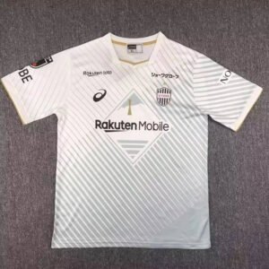 23-24 Vissel Kobe Away Fan Version 