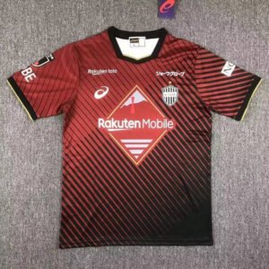 23-24 Vissel Kobe Home Fan Version 