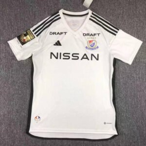 23-24 Yokohama F. Marinos Away Fan Version 