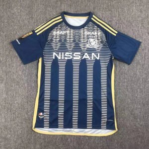 23-24 Yokohama F. Marinos Limited Edition Fan Version 