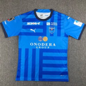 23-24 Yokohama F.C Home Fan Version 