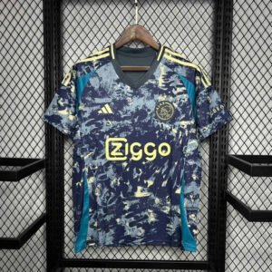 24-25 Ajax Away Fan Version 