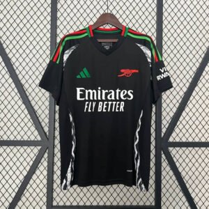 24-25 Arsenal Away Fan Version