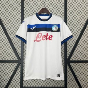 24-25 Atalanta Away Fan Version