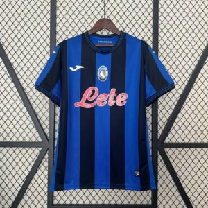 24-25 Atalanta Home Fan Version