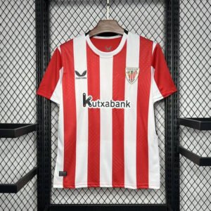 24-25 Bilbao Home Fan Version