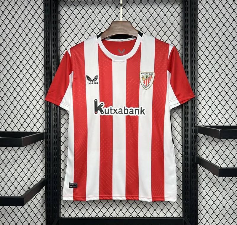 24-25 Bilbao Home Fan Version