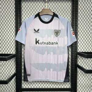 24-25 Bilbao Third Fan Version 