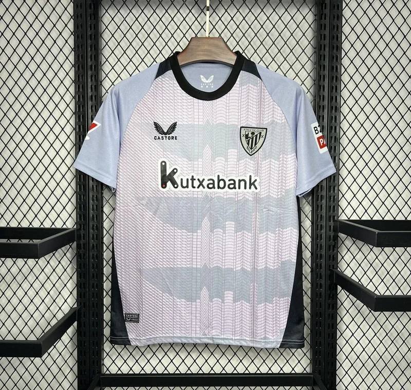 24-25 Bilbao Third Fan Version