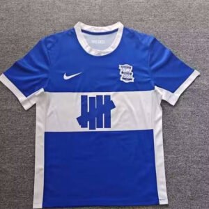 24-25 Birmingham City Home Fan Version