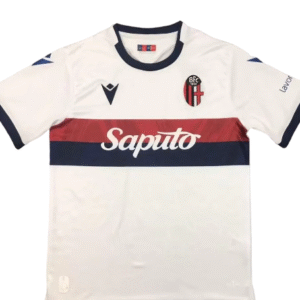 24-25 Bologna Away Fan Version
