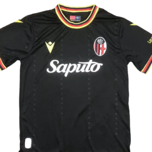 24-25 Bologna Fourth Fan Version