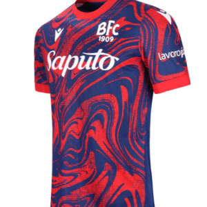 24-25 Bologna Third Fan Version