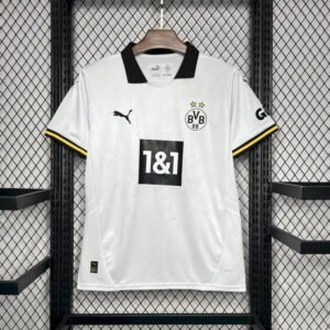24-25 Borussia Dortmund Third Fan Version