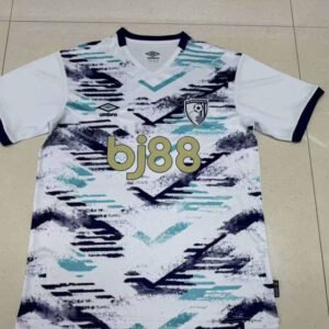 24-25 Bournemouth Away Fan Version