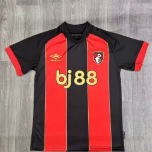 24-25 Bournemouth Home Fan Version