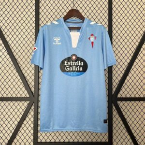 24-25 Celta Vigo Home Fan Version 