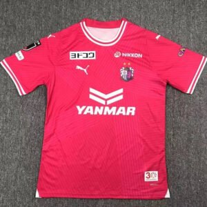24-25 Cerezo Osaka Home Fan Version 
