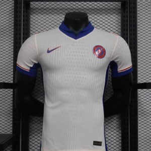 24-25 Chelsea Away Player Version