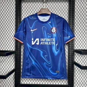 24-25 Chelsea Home Fan Version