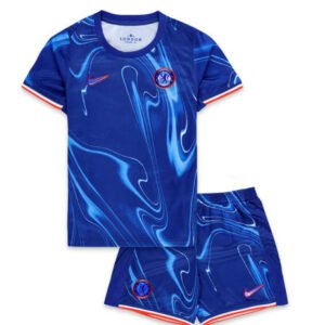 24-25 Chelsea Home Kids Kit
