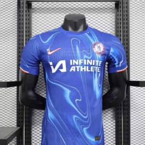 24-25 Chelsea Home Player Version