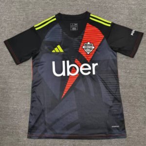 24-25 Como Goalkeeper Fan Version