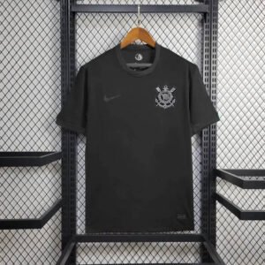 24-25 Corinthians Away Fan Version 
