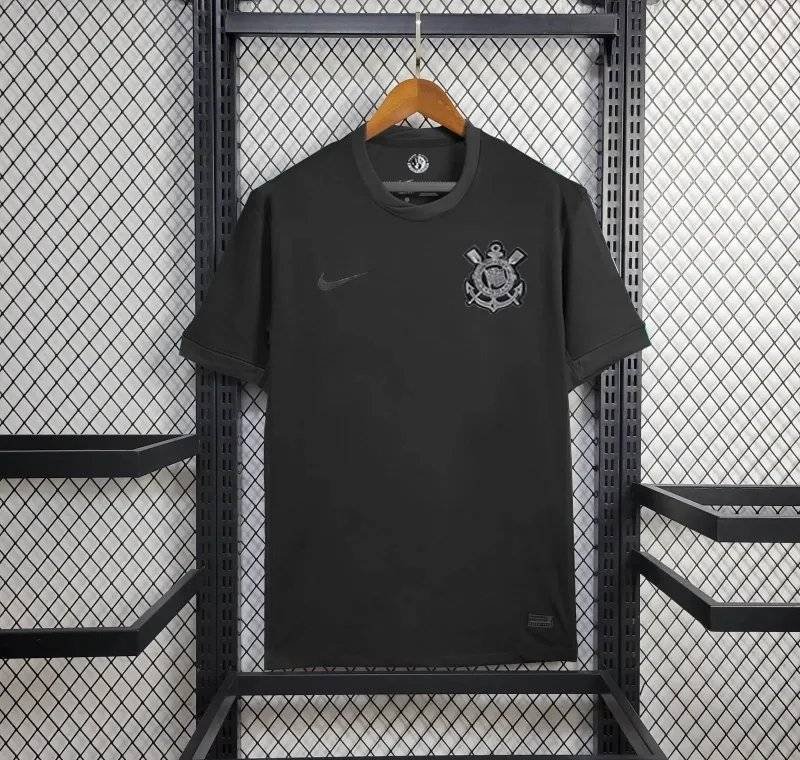 24-25 Corinthians Away Fan Version