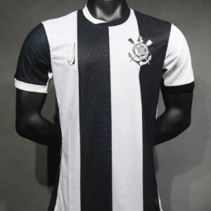 24-25 Corinthians Third Player Version