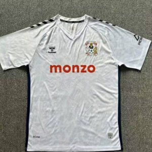 24-25 Coventry City Away Fan Version