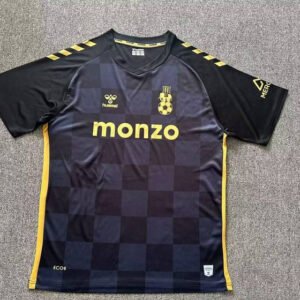 24-25 Coventry City Third Fan Version