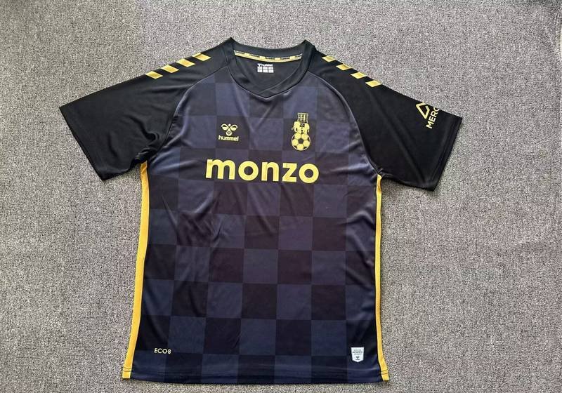 24-25 Coventry City Third Fan Version