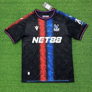 24-25 Crystal Palace Third Fan Version