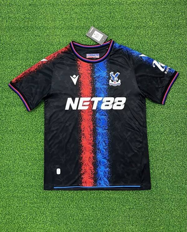 24-25 Crystal Palace Third Fan Version