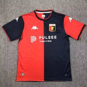 24-25 Genoa Home Fan Version