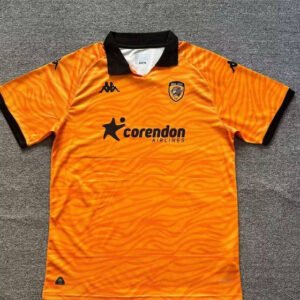 24-25 Hull City Third Fan Version