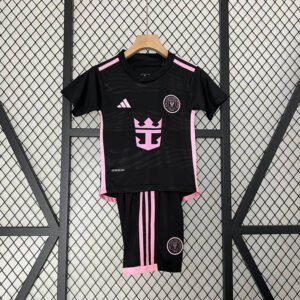 24-25 Inter Miami Away Kids Kit