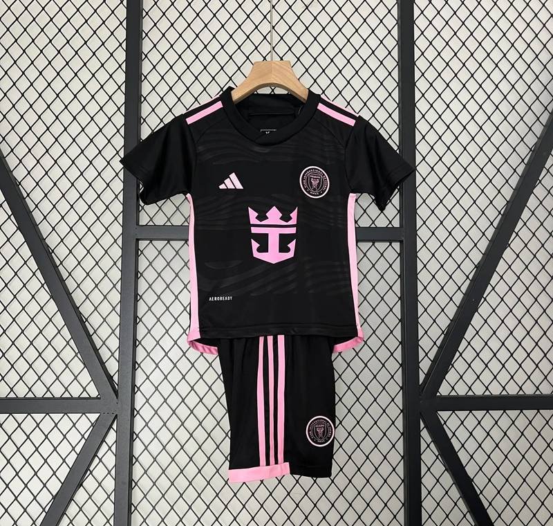 24-25 Inter Miami Away Kids Kit