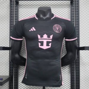 24-25 Inter Miami Away Player Version