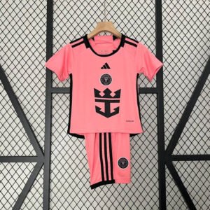 24-25 Inter Miami Home Kids Kit