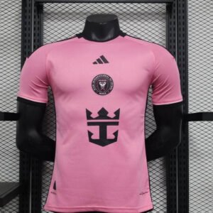 24-25 Inter Miami Home Player Version