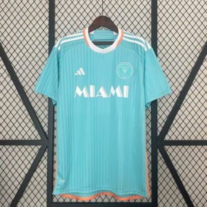 24-25 Inter Miami Third Fan Version 