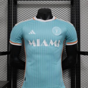 24-25 Inter Miami Third Player Version