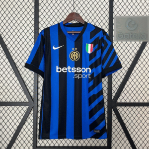 24-25 Inter Milan Home Fan Version 