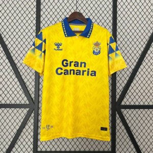 24-25 Las palmas Home Fan Version 