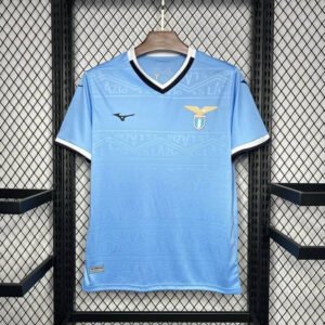 24-25 Lazio Home Fan Version 