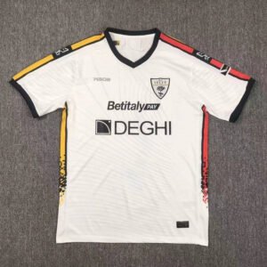 24-25 Lecce Away Fan Version