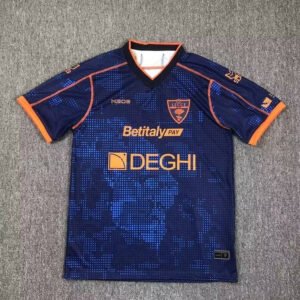 24-25 Lecce Third Fan Version
